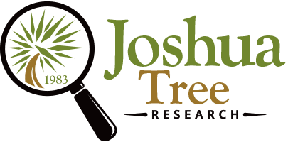 Joshua Tree Research Logo